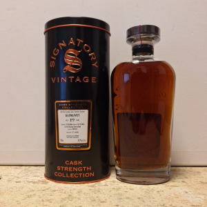 Glenlivet 2006 Signatory 58.7